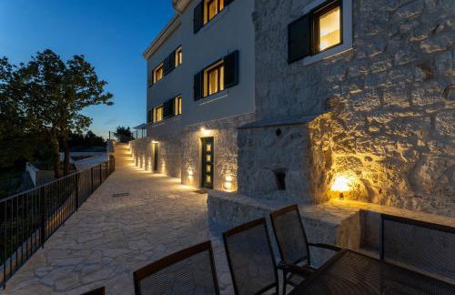 Villa Mikić - Foto 39