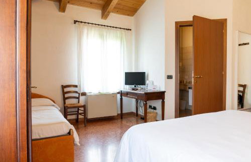 Agriturismo Cà Nuova - Foto 48