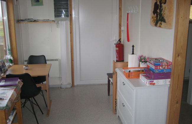 Ásbrandsstaðir Cottage - Foto 9