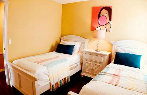 Aquamarine Hideaway - Foto 56