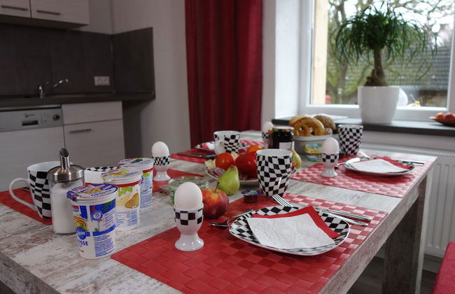 Speedys Gästehaus - Foto 36