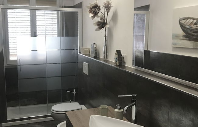 Casa di Marta 50 Meters From the sea - Foto 10