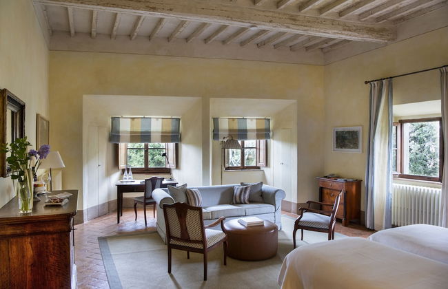 Borgo Pignano Tuscany - Foto 8