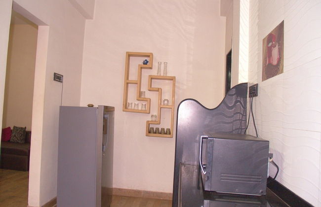Nirvaah Home Siolim- 1BHK - Photo 3