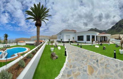 Golf Sea&Pool Cactus Villa - Foto 1