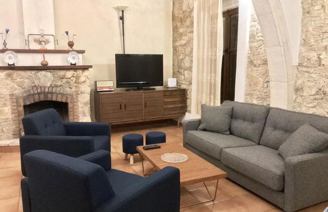 Komi Lofou House in Lofou - Foto 8