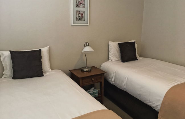 Abalina Cottages, Rotary Drive - Foto 19