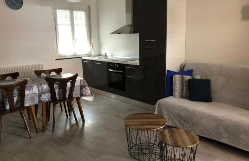 Gite des cigognes bleu - Foto 8