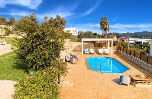 Holiday Home für 16 Personen in Episkopi- Kreta - West-Kreta by Interhome - Foto 5