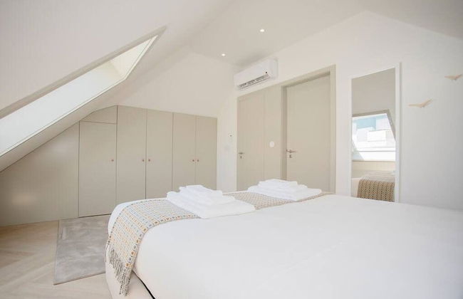 Liiiving in Porto Luxury Beachfront Apartment VI - Foto 46