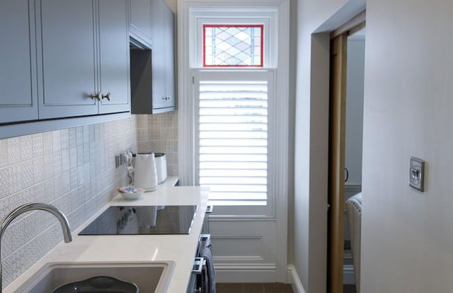 The Grove Apartment With Free on Street Parking - Foto 16