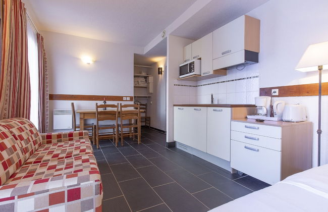 Résidence Les Aiguilles de Warens - Foto 52