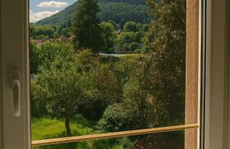 Studio Neuf et Moderne St-Dié - Calme - Wifi - 2 min Gare - Parking Gratuit Proche - Foto 7