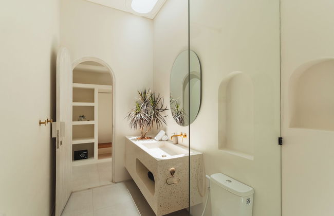 Villa Sari 2 by Alfred in Bali - Foto 26