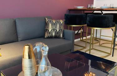 Pure Berlin Apartments - Luxury at Pure Living in City Center - Foto 76