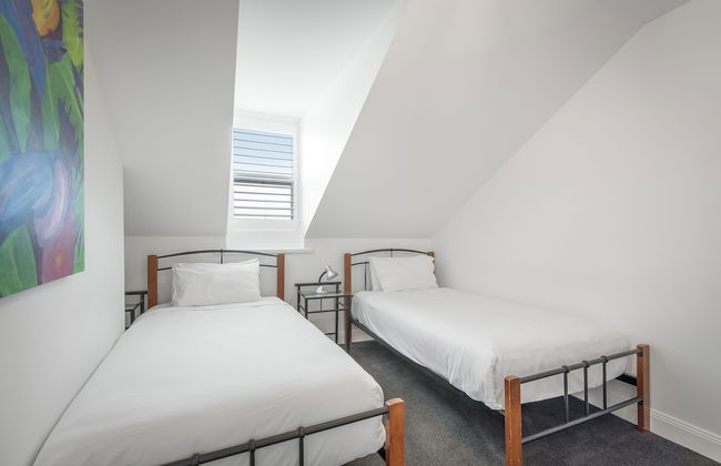 Brisbane Terrace - Hobart Inner City - Foto 8