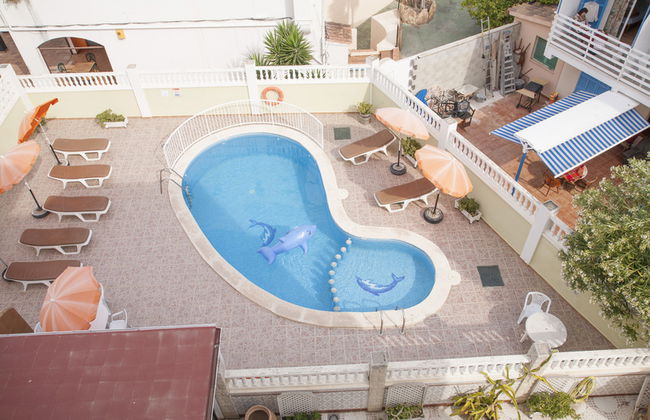 Bonaire Paguera - Foto 21