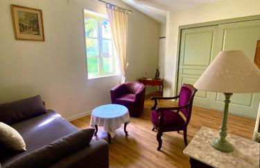 Le Clos Boissière - Gîte Cosy - Photo 9