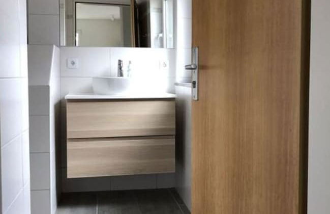 Holiday Home North Sea Sand - Foto 10