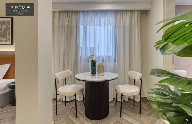 Prime Residence Heliopolis - Foto 45