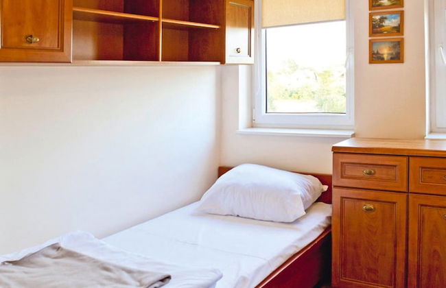 Villa in Rowy Near Baltic Sea & National Park - Photo 5