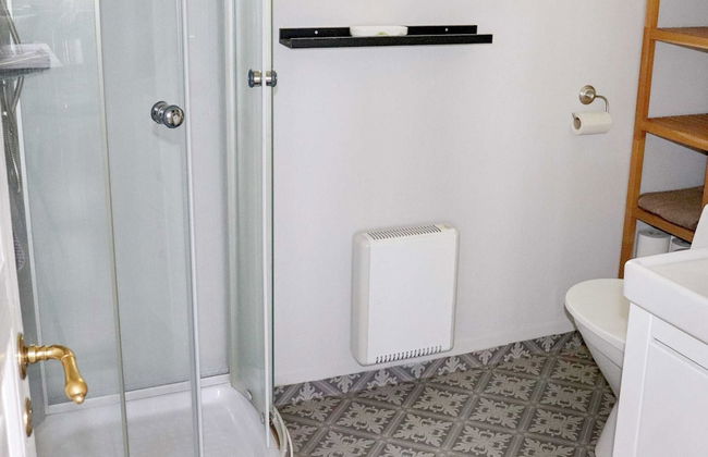 6 Person Holiday Home in Sloinge - Foto 13