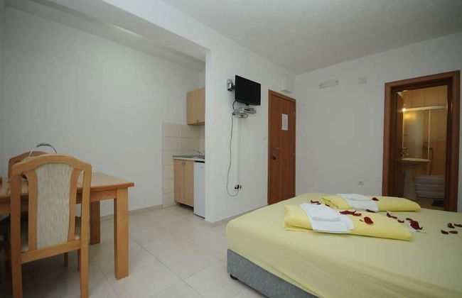 Andjela Apartments - Foto 4