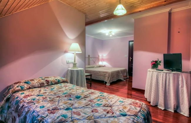 Os Areeiros - Foto 7