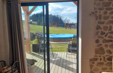 Gîte Mascotte - Foto 14