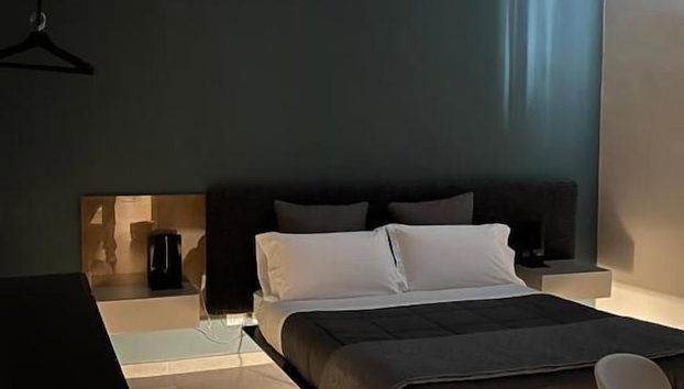 Catania Rooms - Foto 4, Habitación