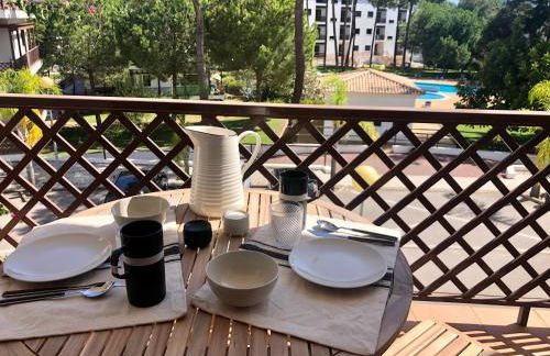 Praia da Falésia - Falesia Beach - Apartment Pine Sun Park - Foto 9