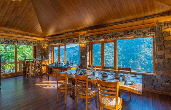 The Hideaway Cottage - Parwanoo - Foto 16