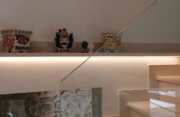 Villa Relais Palmento 1866 Torre Favara - Foto 42