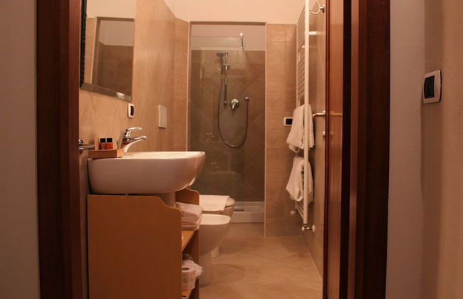 Residenza Marchesi Pontenani - Photo 50