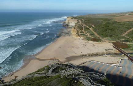 Like-home-T2 Apt-Blue Dreams-sea view - Foto 28