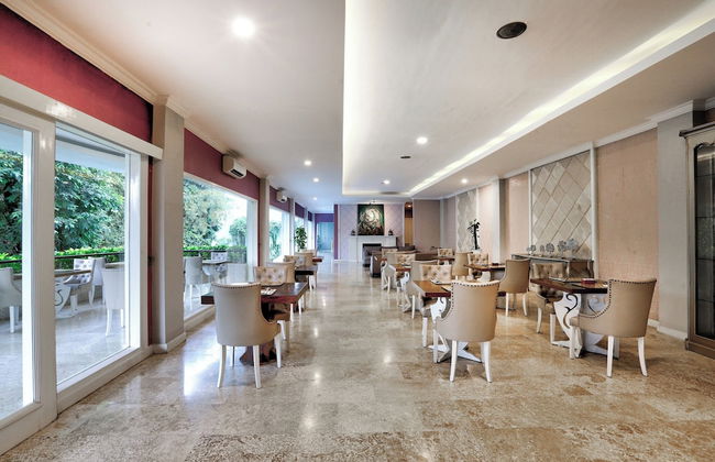 Nunamkhalu Private Villas & Spa - Foto 80