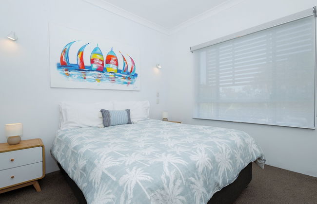 Currumbin Sands Holiday Apartments - Photo 28