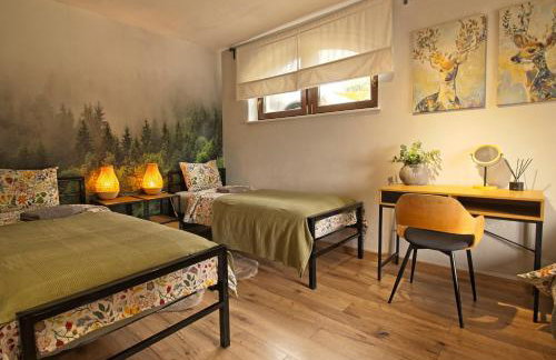 Cinalkowa 6, na Górze Żar - Foto 35