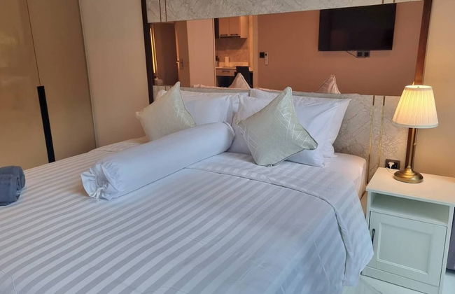 B207 - 1 Bdr Condo With Pool Access Ao Nang Beach - Photo 3