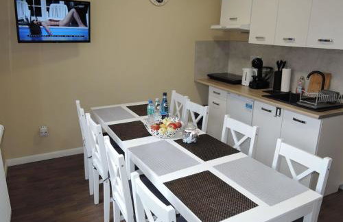 Holiday House near Emerald Lake Wapnica - Foto 3