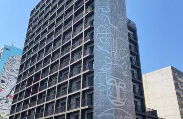 Loft encantador no coração de SP - Foto 1