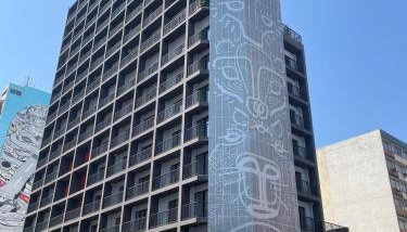 Loft encantador no coração de SP - Foto 1