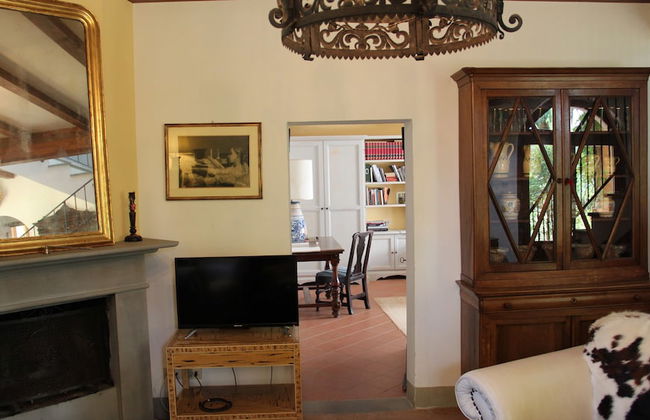 Agriturismo Borgo Santa Lucia, Villa Mimosa - Photo 18