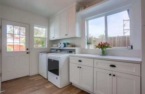 Birdrock Beach Cottage - Foto 22