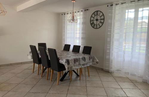 Le Rouge Gorge à 12 minutes d'Eurexpo - Foto 16