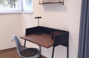 aparthaus felizitas - Foto 19