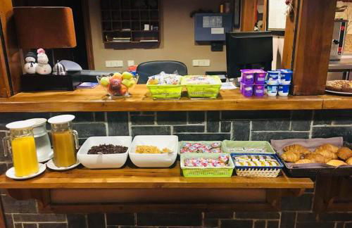 Aparthotel Es de Don Joan - Photo 13