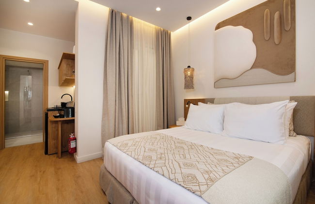 Aegina Dream Suites - Foto 29