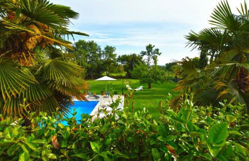 Villa Micheline - Foto 4