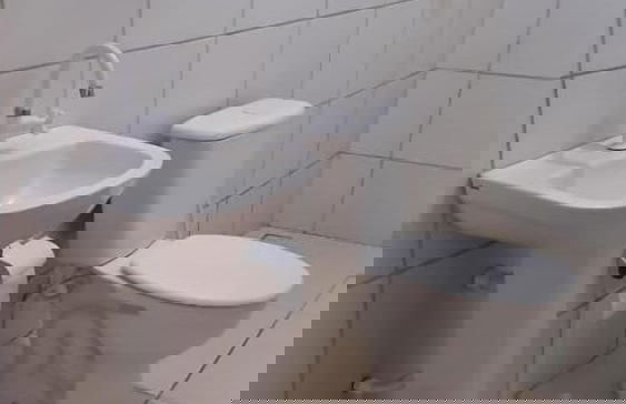 Chales Residencia Tatiane - Photo 11